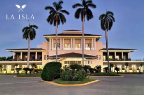 LA ISLA RESIDENCES, DEPA DE LUJO, Acapulco Diamante